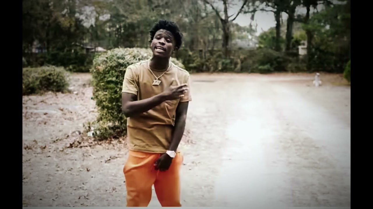 *Free* Quando Rondo x Rod Wave Type Beat - 