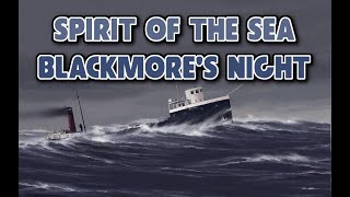 Spirit of the Sea - Blackmore&#39;s Night