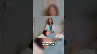 Un Grande Clistere No Molto Di Pi Ecco Come Funziona Lidrocolon  salute intestino