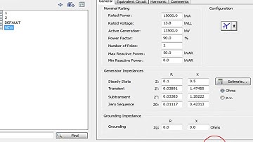 Making CYME Easy 0010 Creat Schematic