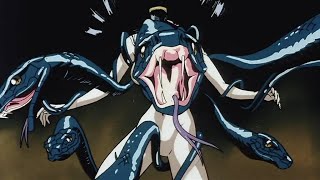 千奇百怪的忍术！一口气看完奇幻动画《兽兵卫忍风帖》