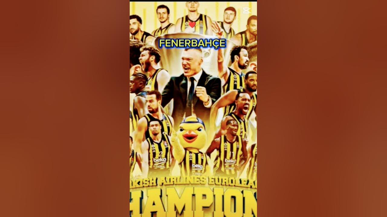 Fenerbahçe 100. yıl marşı müziğe #fenerbahçe Fenerbahçe 100. yıl marşı müziğe #fenerbahçe
