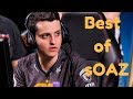 Best of soaz  escape artist