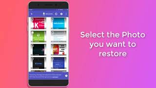 How to Recover Deleted Files on any Android device screenshot 5