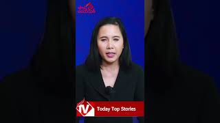 Today Top Stories-3 September