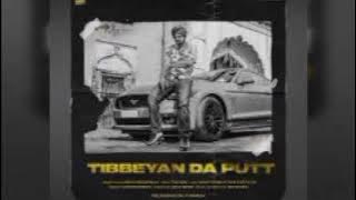 TIBBEYAN DA PUTT (SLOWED REVERB) - SIDHU MOOSE WALA | New Punjabi Songs 2023