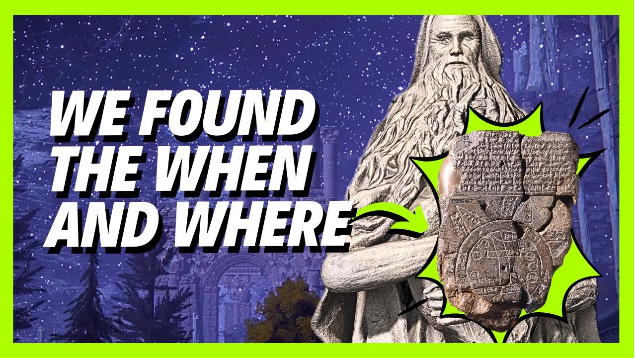 Предания о Землях Между: Теория параллельных миров