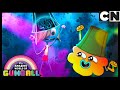 Darwin's Yearbook: Clayton | Gumball | Cartoon Network