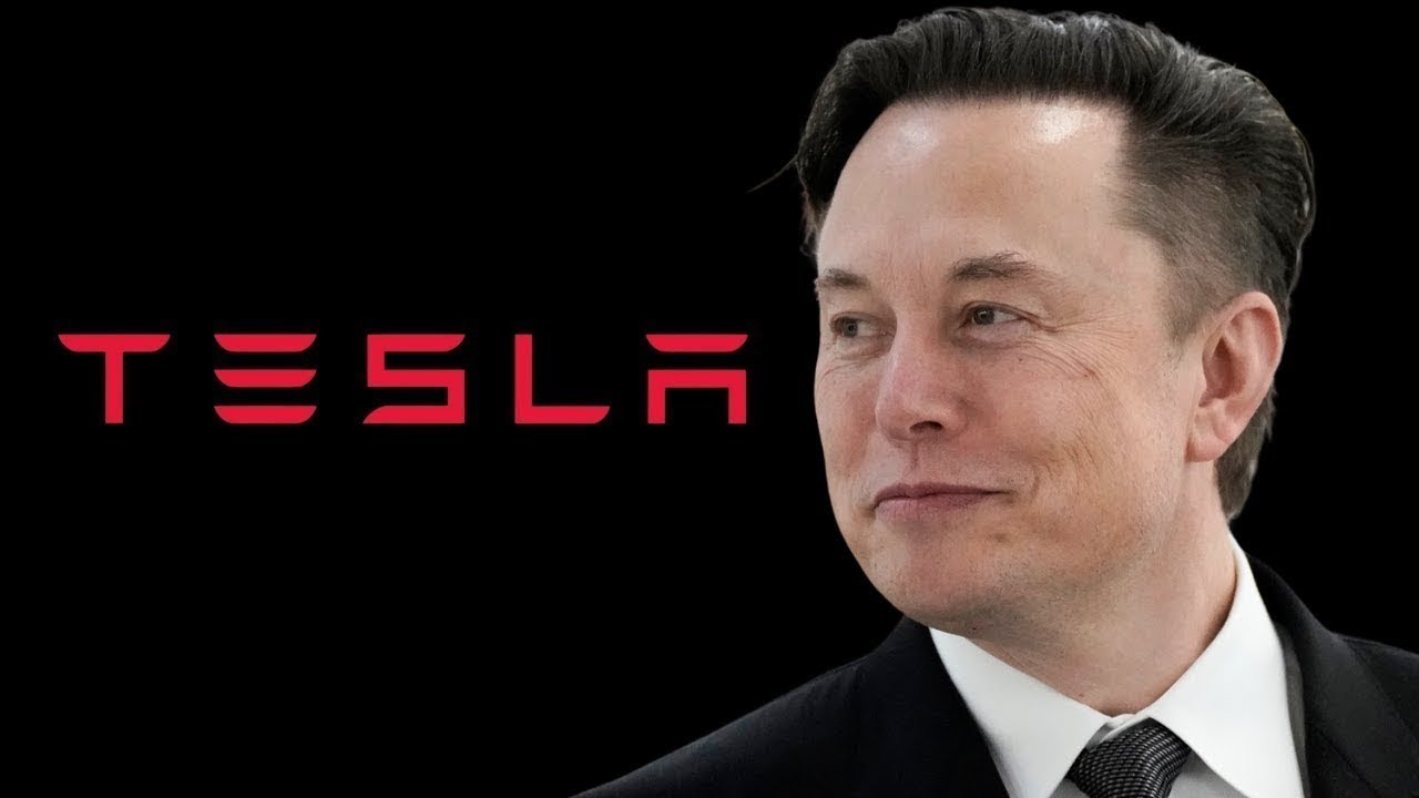 TESLA Q3 2024 EARNINGS LIVE | ELON MUSK SPEAKS - YouTube