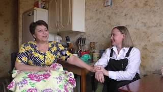 Видео ГРУСТНАЯ ИСТОРИЯ.КОМАНДА БЫТЬ ДОБРУ В ОРЛОВСКОЙ ОБЛАСТИ. (автор: Света Молодцова)