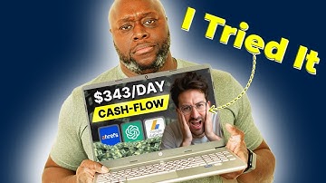 I Tried It: I built a Cash Flowing Online Directory in 54 minutes using Ahrefs and WordPress