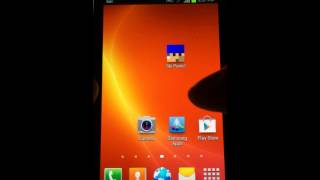 Downhill Ski game - week 10 screenshot 4