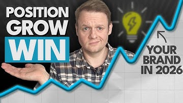 What is Brand Positioning in 2026? (Make it Your Superpower)