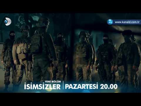 İsimsizler 2.bölüm