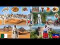 Algeria vs Haiti: The Saharan Giant vs The Caribbean Pioneer