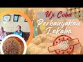Uji Coba Perbanyakan Jakaba