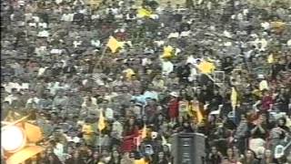 Şiwan Perwer Konser Behra Belek Resimi