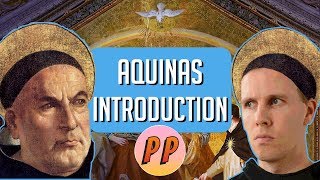 Thomas Aquinas and Natural Law | Political Philosophy