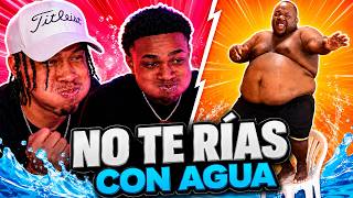 Agua en la Boca + Memes = IMPOSIBLE NO REÍRSE 😂 - RDJavi