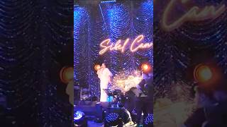 Si̇bel Can Dili Bal, Sahnesi Şov, Harbiye De Bu Gece Unutulmazdı