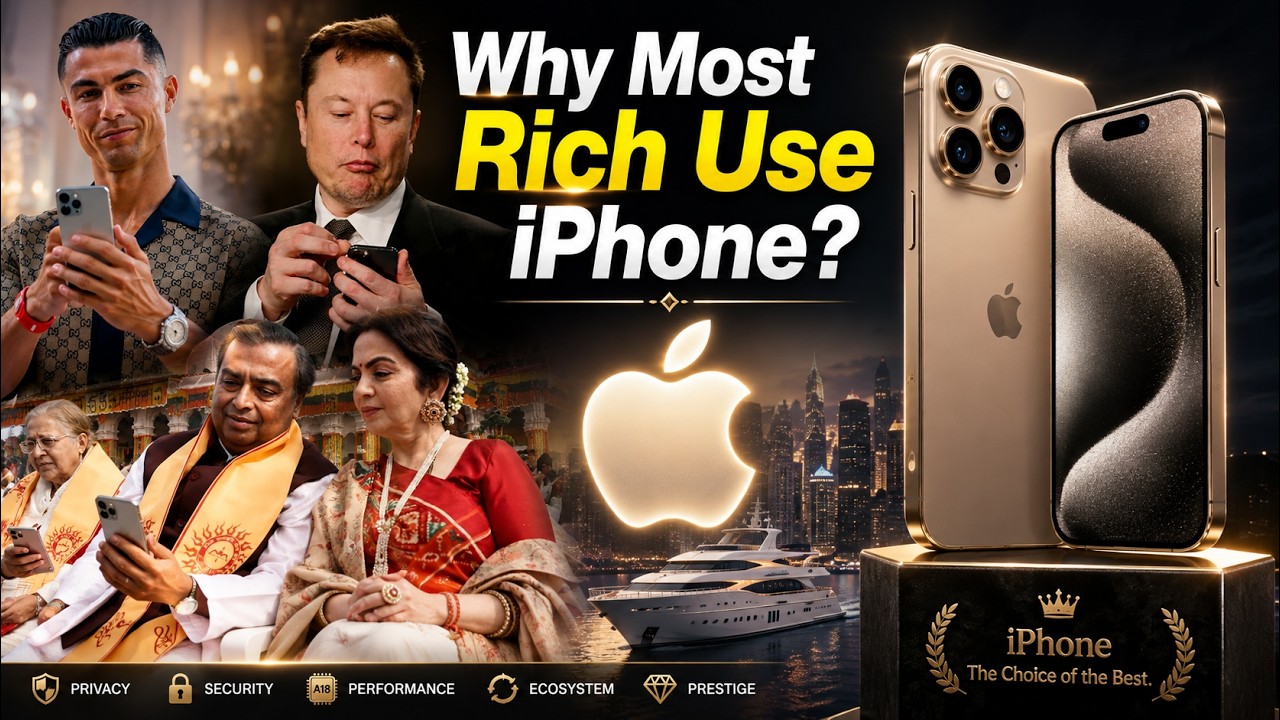 Latest Title & Thumbnail