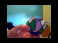 Tutorialrsoudre le skewb ultimate francaisfrench