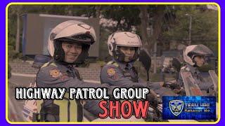 HPG Highway Patrol Group Show