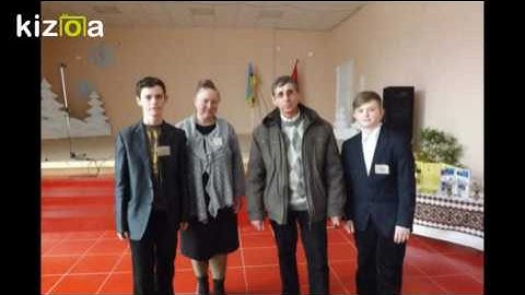 Kizoa Movie - Video - Slideshow Maker: Earth Day Zalishchyky Gymnasium Ecologial kaleidoscope