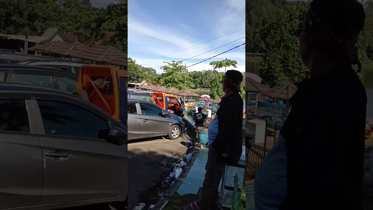 Situ lengkong panjalu 