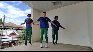 Aerobic Dance Exercise