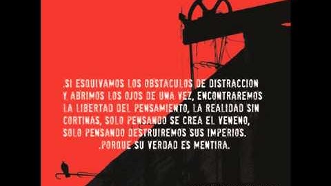 Critikers- Preguntas sin respuesta