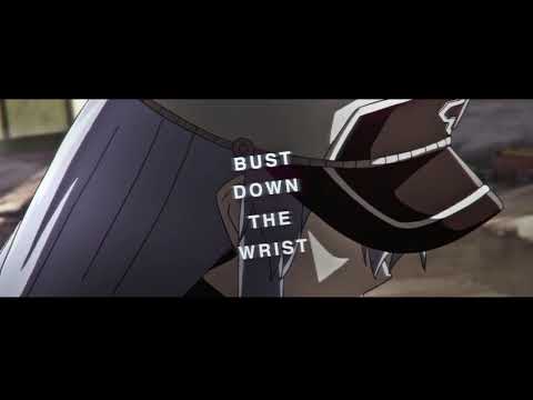 Twoshots Jake Hansen Akame Ga Kill Amv