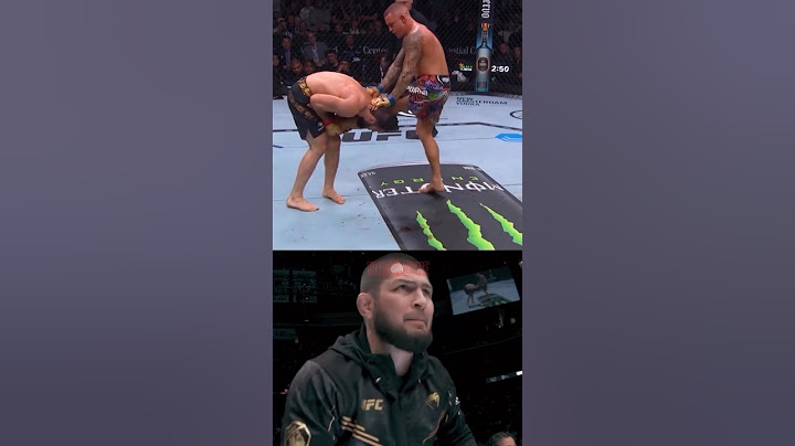 Хабиб в углу Ислама Махачева = ПОБЕДА | #khabibnurmagomedov #mma