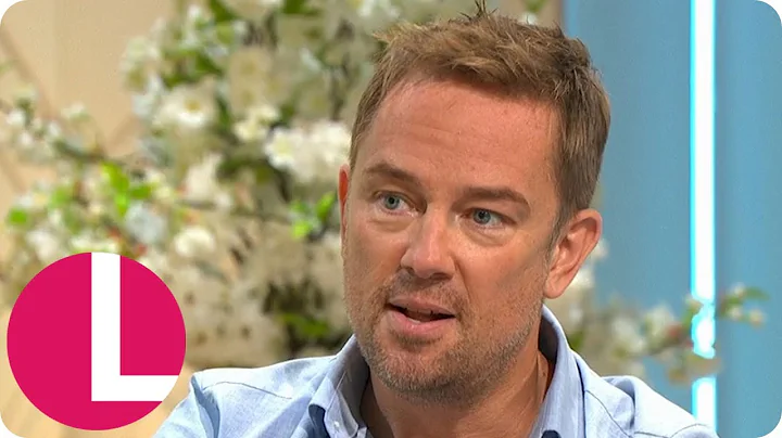 Simon Thomas On Finding Life Again After His Late ...