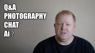 Famous Is AI PHOTOGRAPHY going to replace you? Wealth