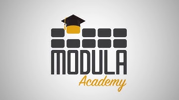 MODULA VLM  ACADEMY