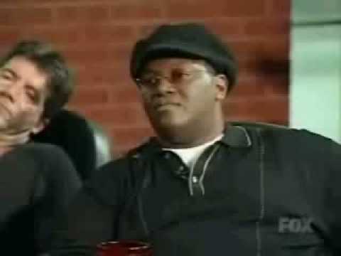 Kimberly Locke Audition