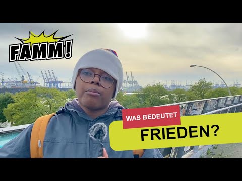 FAMM! - Fragen,