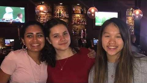 BU 1st semester after Spring Break!