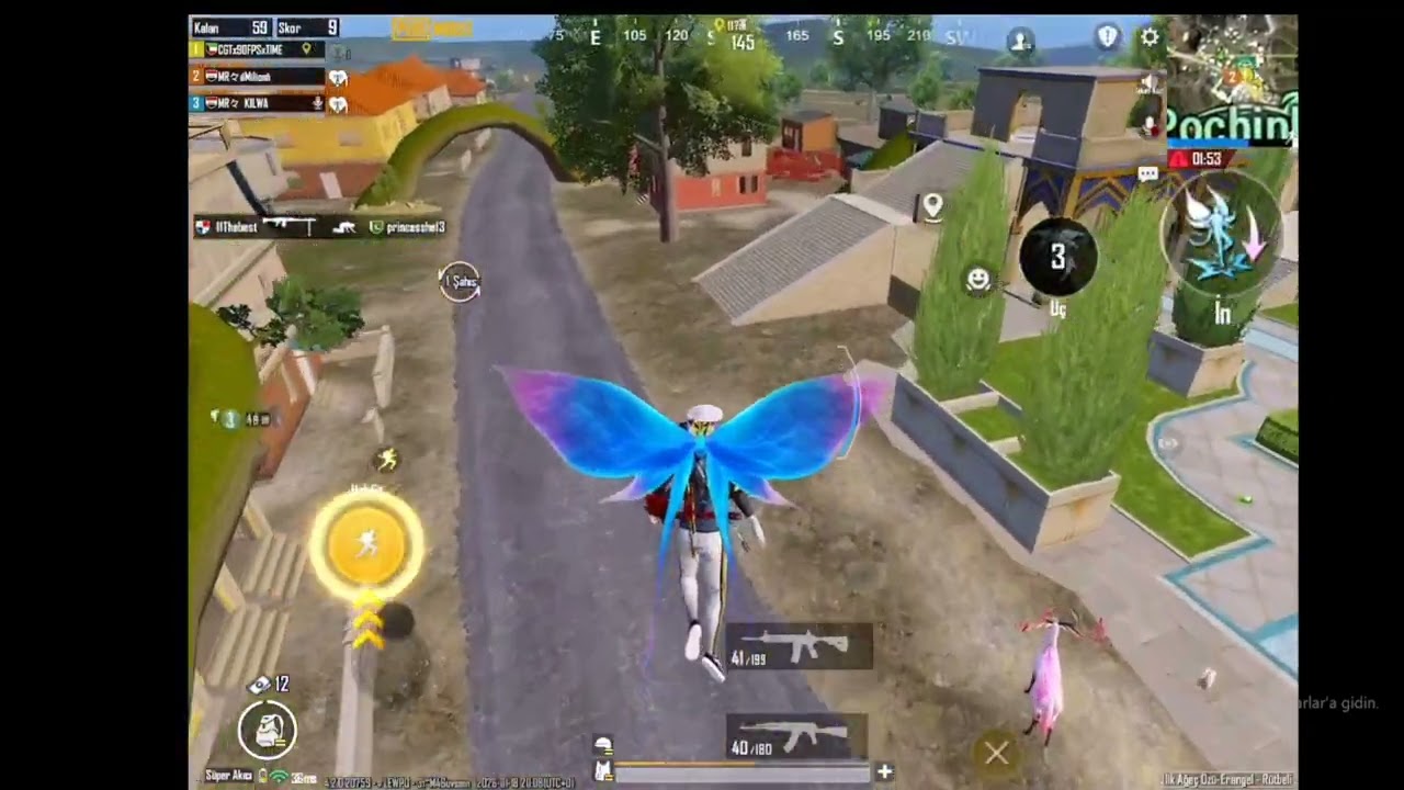 New mood pubg mobile 4.2