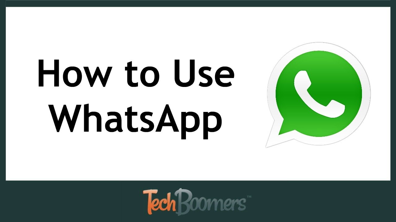 what is whatsapp used for