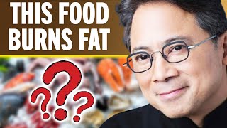 The Surprising Truth About Seafood For Weight Loss & Longevity | Dr. William Li