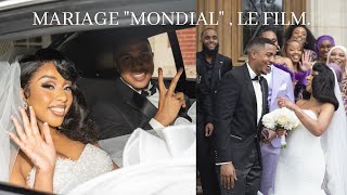 NOTRE MARIAGE , LE FILM. ???? ???? l HONEYSHAY