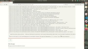 BioInformatics Standards : Pipelines : Supporting OpenWDL, CWL and Scripting languages