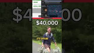 Me After using Leadsfunda WhatsApp Sender Pro