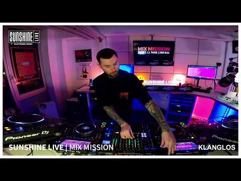 Klanglos - Sunshine