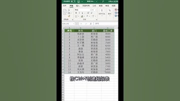 雲水禅心知识网课 Excel大神的筛选技巧，原来快人一步是这样操作的