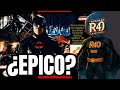 El beat ‘em up de Batman que aún aguanta (SNES)