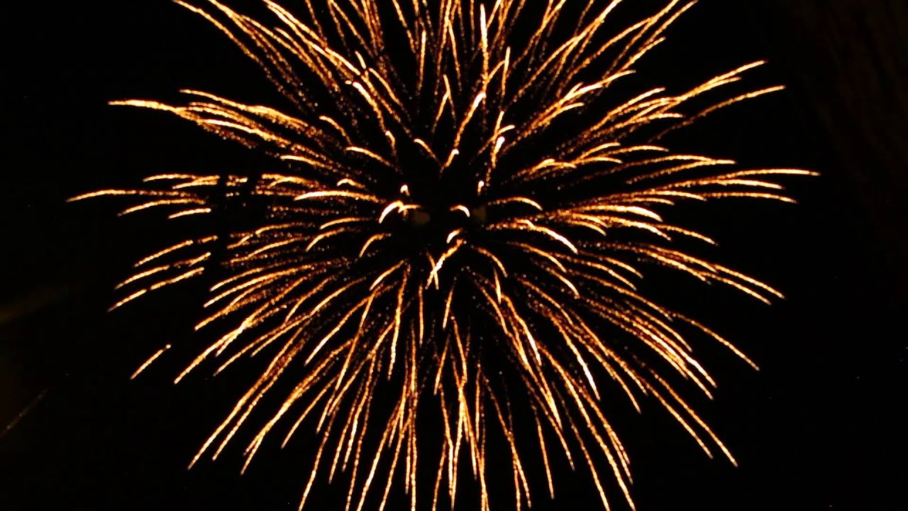 scarica video fuochi d artificio