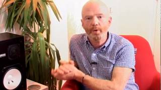 Jimmy Somerville chats about &#39;This Hand&#39; from new album &#39;Homage&#39;